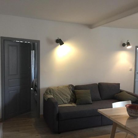 Appartement A Ile Rousse LʼÎle-Rousse Zewnętrze zdjęcie