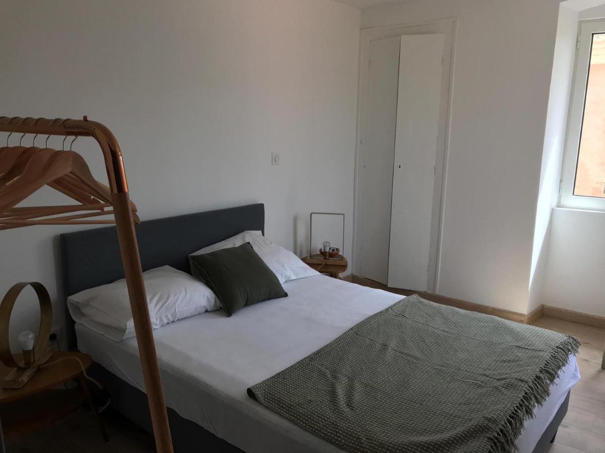 Appartement A Ile Rousse LʼÎle-Rousse Zewnętrze zdjęcie