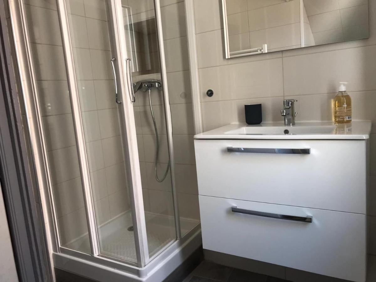 Appartement A Ile Rousse LʼÎle-Rousse Zewnętrze zdjęcie