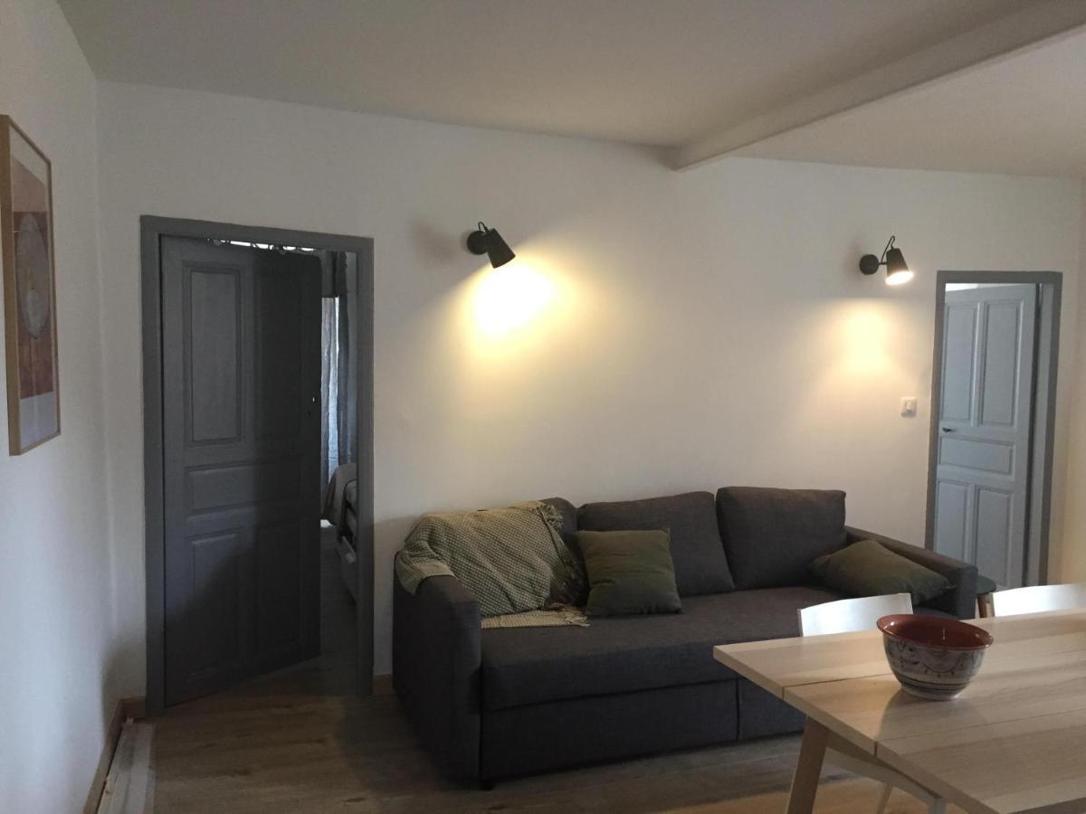 Appartement A Ile Rousse LʼÎle-Rousse Zewnętrze zdjęcie