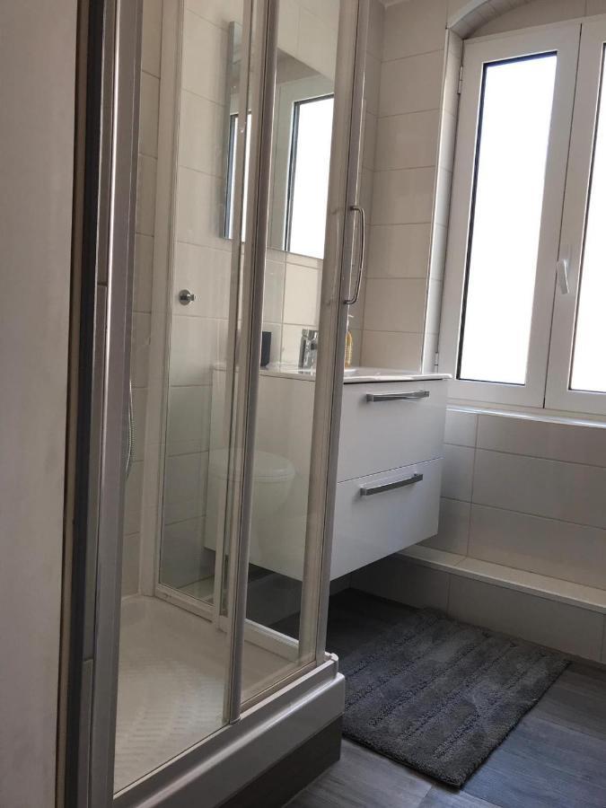 Appartement A Ile Rousse LʼÎle-Rousse Zewnętrze zdjęcie
